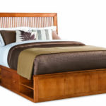 double bed 60*75