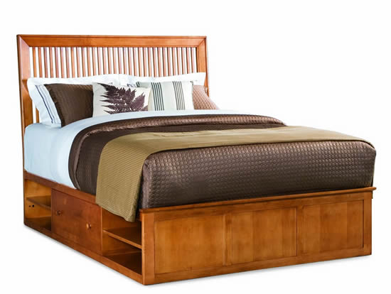 double bed 60*75